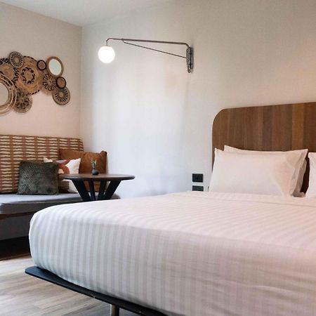 Karaarom Hotel Bangkok Ngoại thất bức ảnh