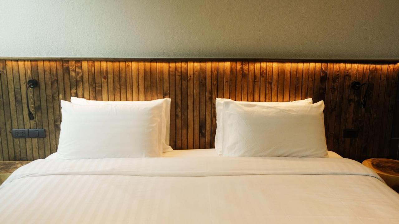 Karaarom Hotel Bangkok Ngoại thất bức ảnh