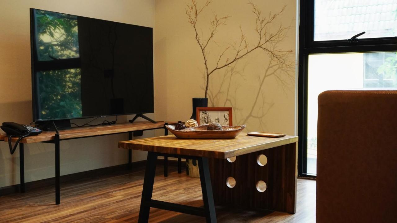 Karaarom Hotel Bangkok Ngoại thất bức ảnh