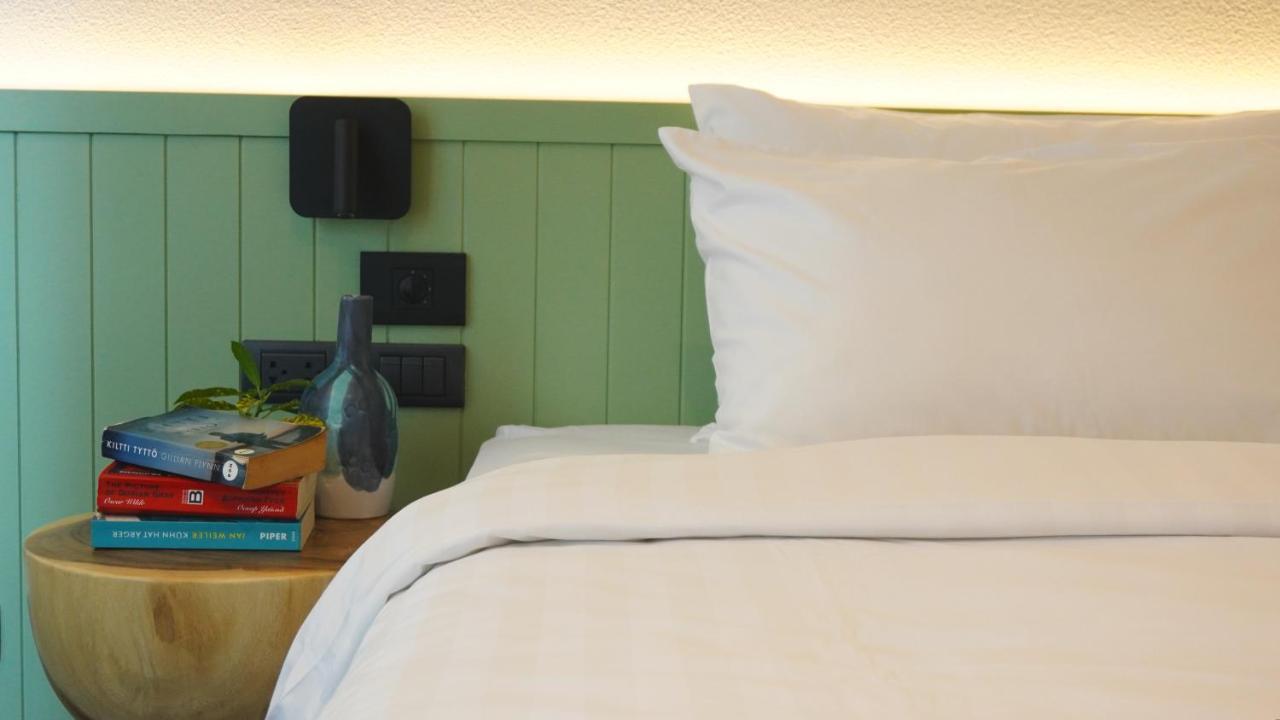 Karaarom Hotel Bangkok Ngoại thất bức ảnh